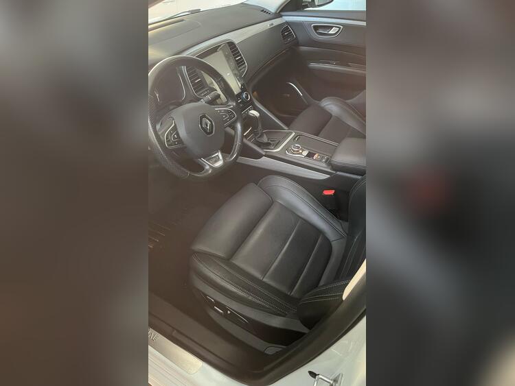 Renault Talisman  foto 18